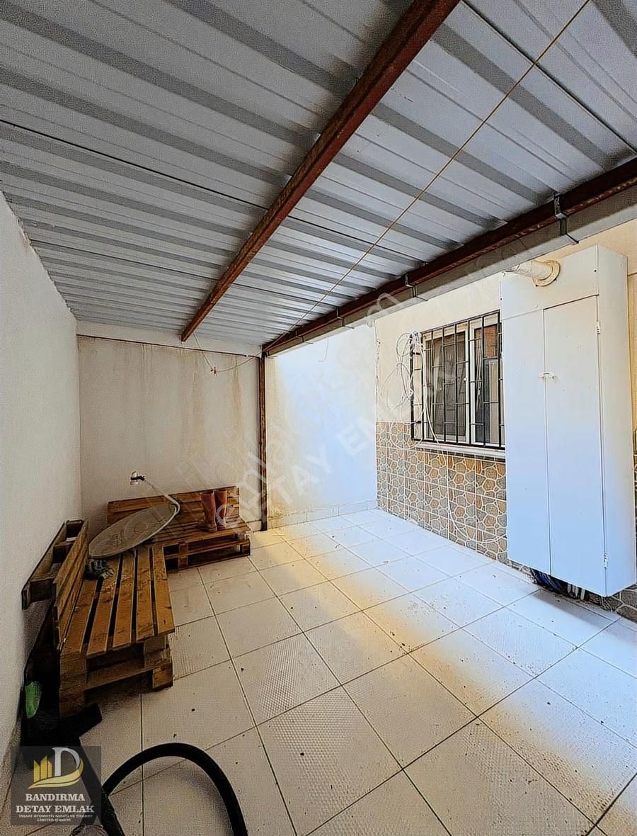 Detay Emlak'tan Paşabayır Mahallesi Kiralık Daire - Görsel 14