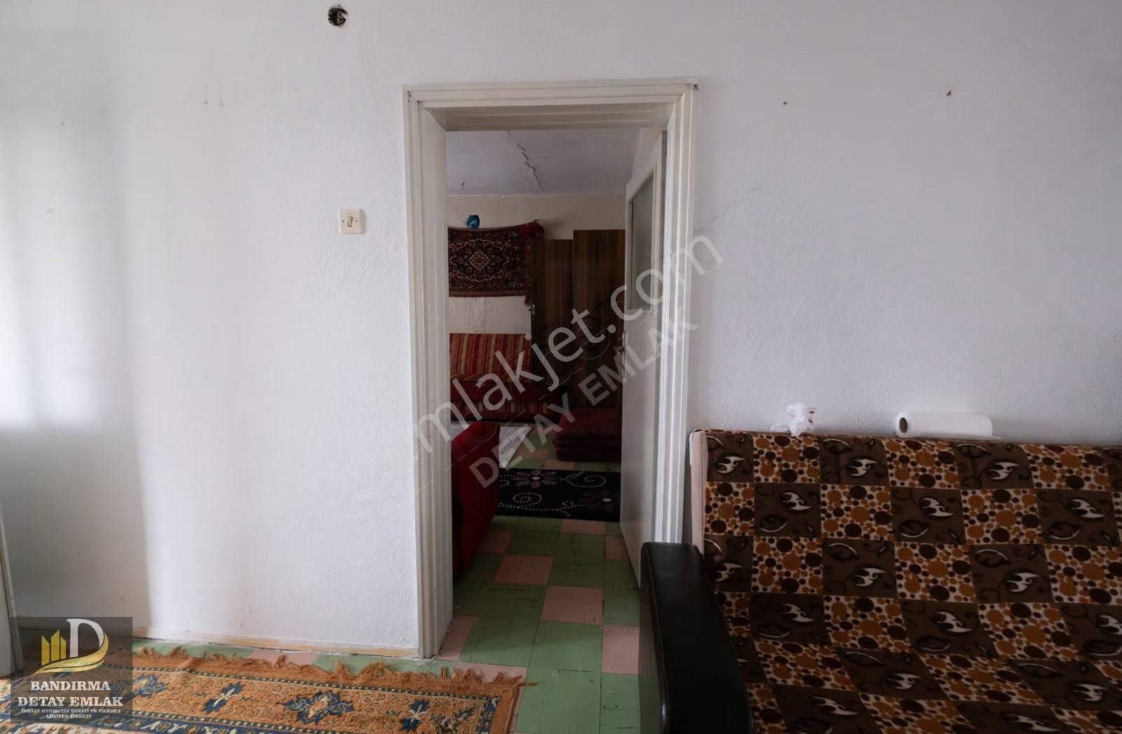 Detay Emlak'tan Danişment Mah. Huzur Dolu Köy Evi - Görsel 8