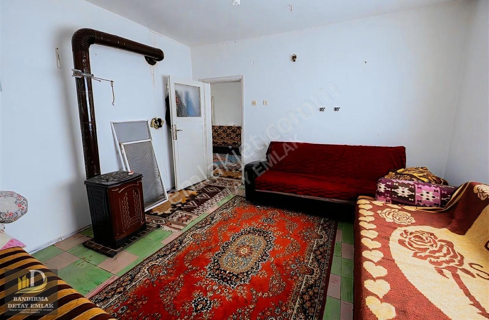 Detay Emlak'tan Danişment Mah. Huzur Dolu Köy Evi - Görsel 21