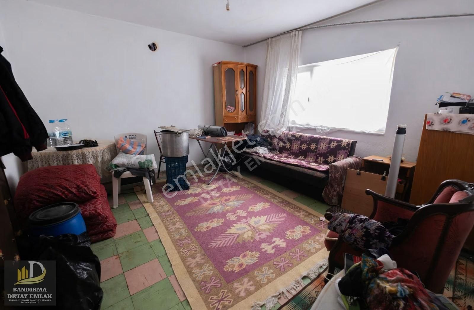 Detay Emlak'tan Danişment Mah. Huzur Dolu Köy Evi - Görsel 5