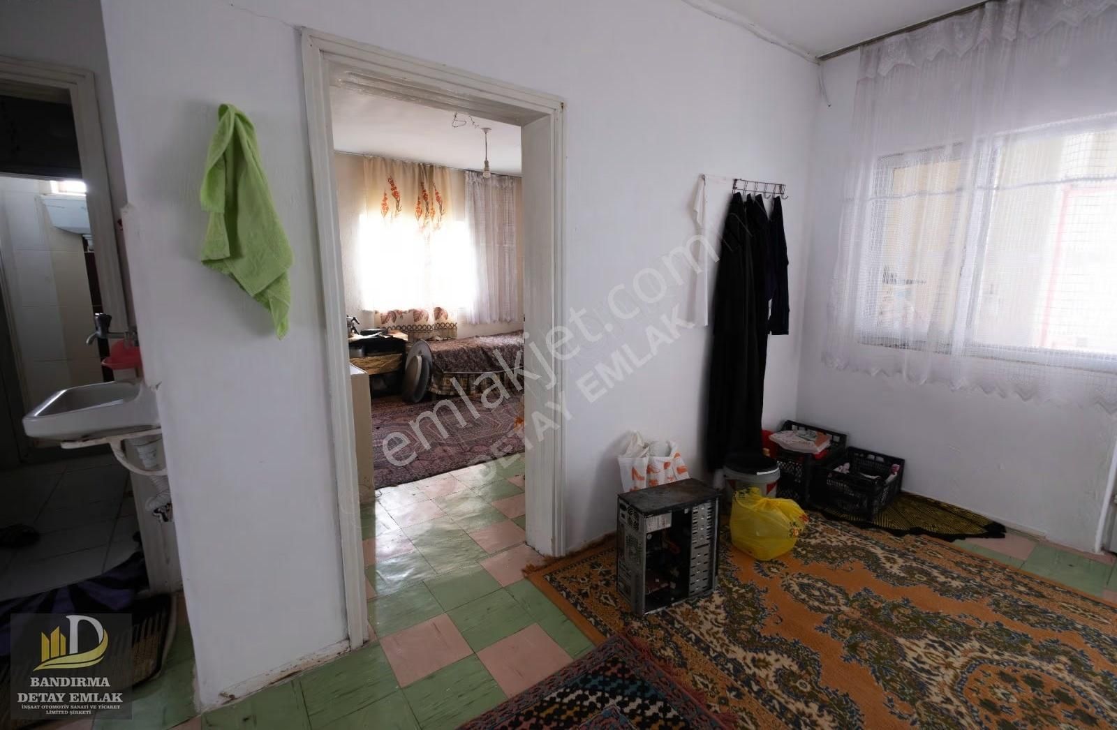 Detay Emlak'tan Danişment Mah. Huzur Dolu Köy Evi - Görsel 19