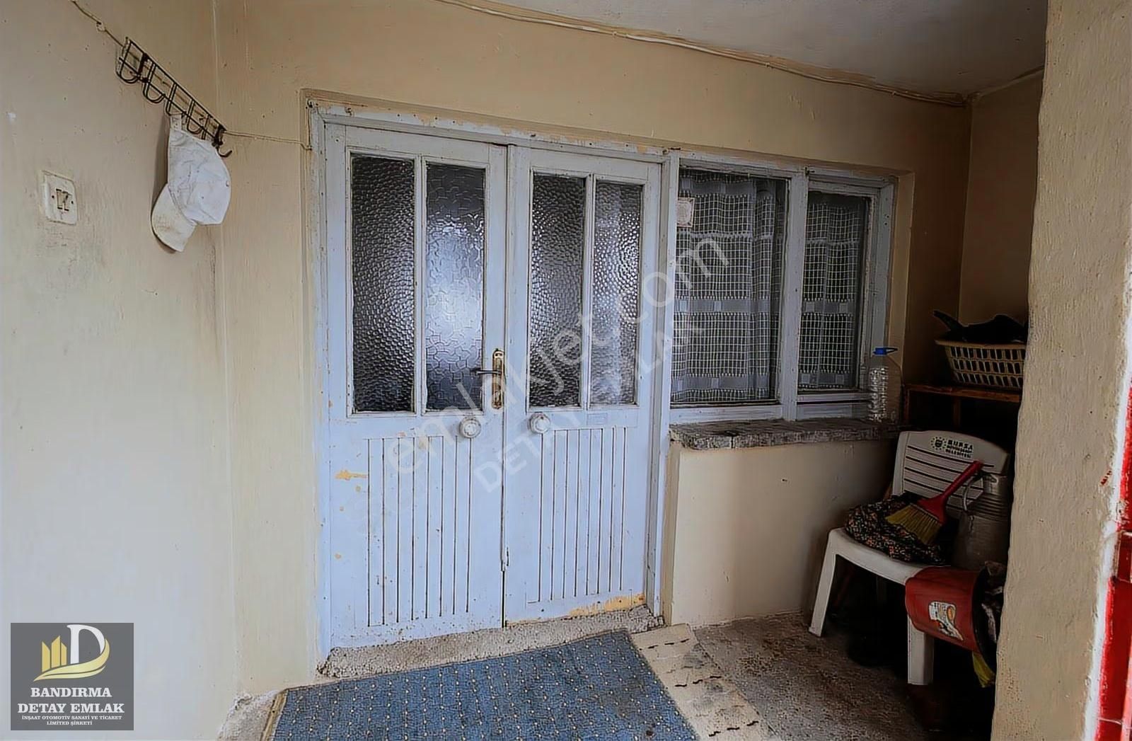 Detay Emlak'tan Danişment Mah. Huzur Dolu Köy Evi - Görsel 35