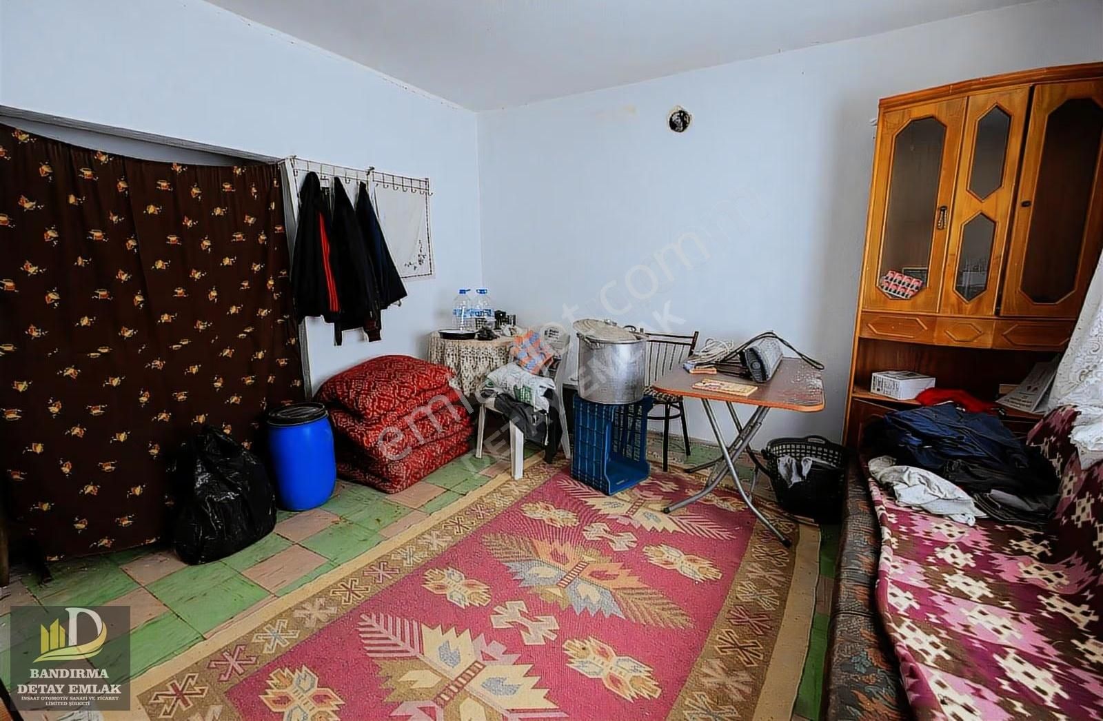 Detay Emlak'tan Danişment Mah. Huzur Dolu Köy Evi - Görsel 33