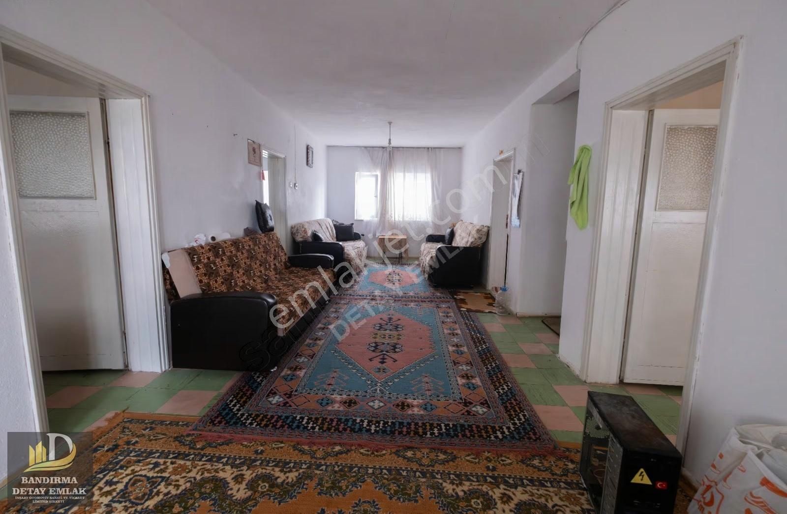 Detay Emlak'tan Danişment Mah. Huzur Dolu Köy Evi - Görsel 7