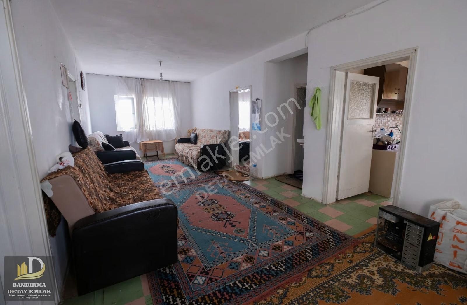 Detay Emlak'tan Danişment Mah. Huzur Dolu Köy Evi - Görsel 26