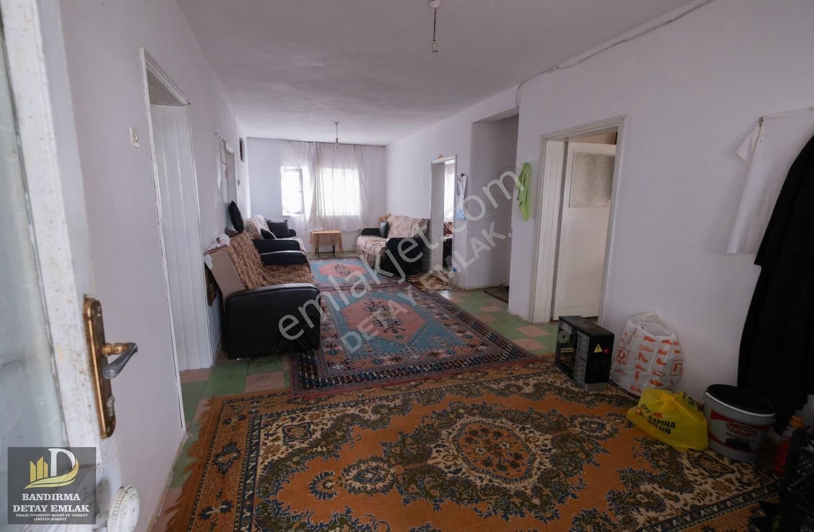 Detay Emlak'tan Danişment Mah. Huzur Dolu Köy Evi - Görsel 15