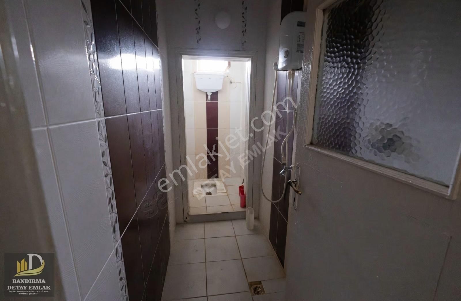 Detay Emlak'tan Danişment Mah. Huzur Dolu Köy Evi - Görsel 20