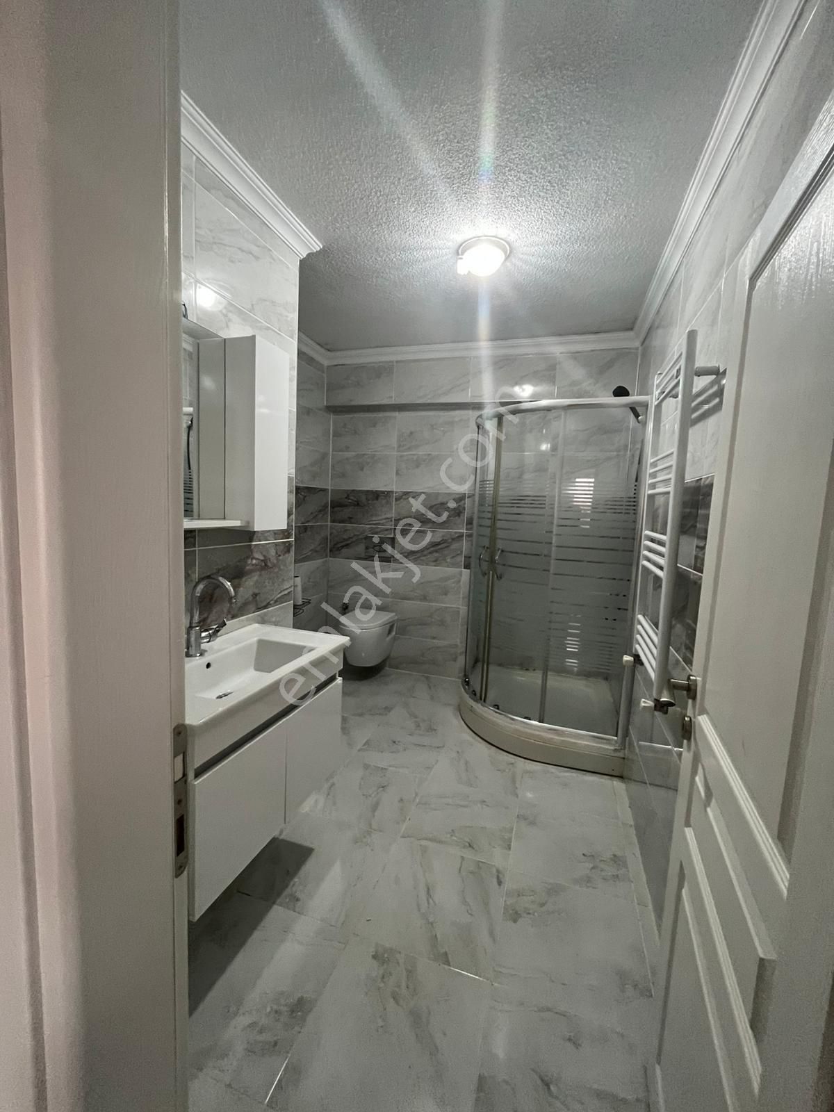 Alp Gayrimenkulden Fatih Mahallesinde Kiralık 3+1 Daire - Görsel 10