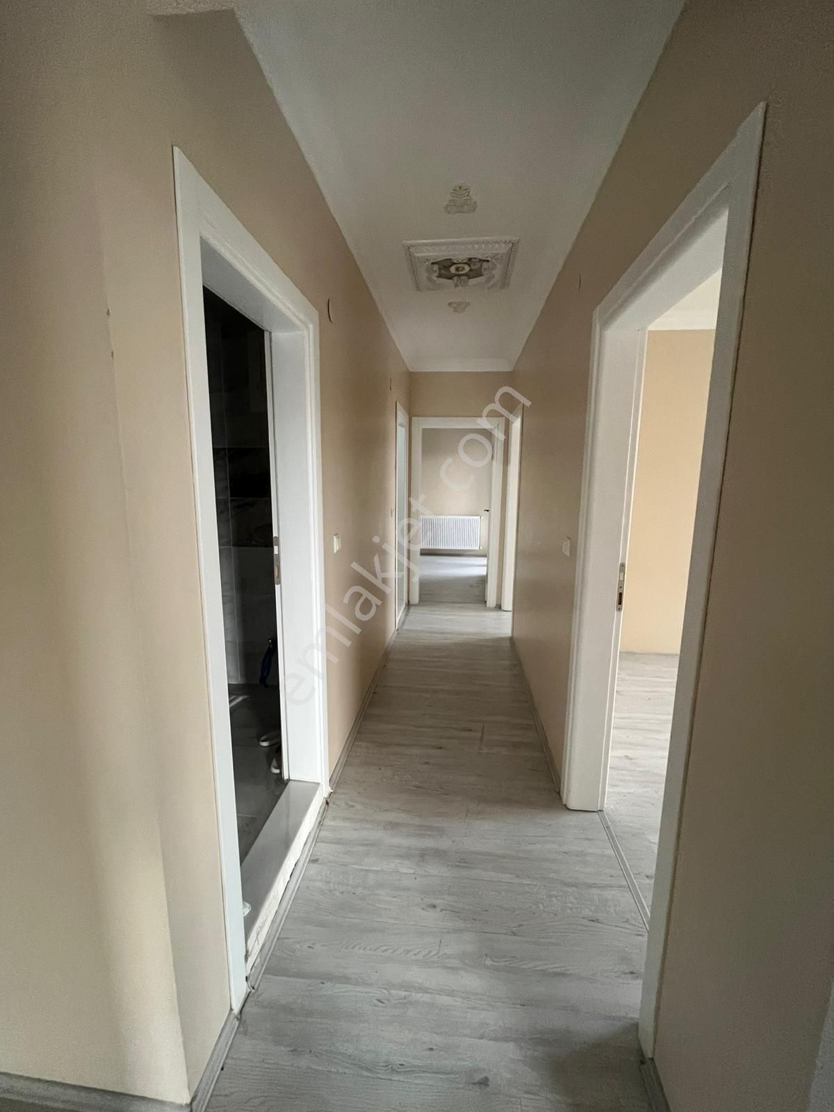 Alp Gayrimenkulden Fatih Mahallesinde Kiralık 3+1 Daire - Görsel 9