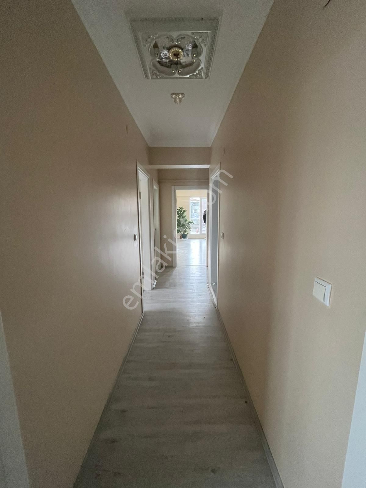 Alp Gayrimenkulden Fatih Mahallesinde Kiralık 3+1 Daire - Görsel 6