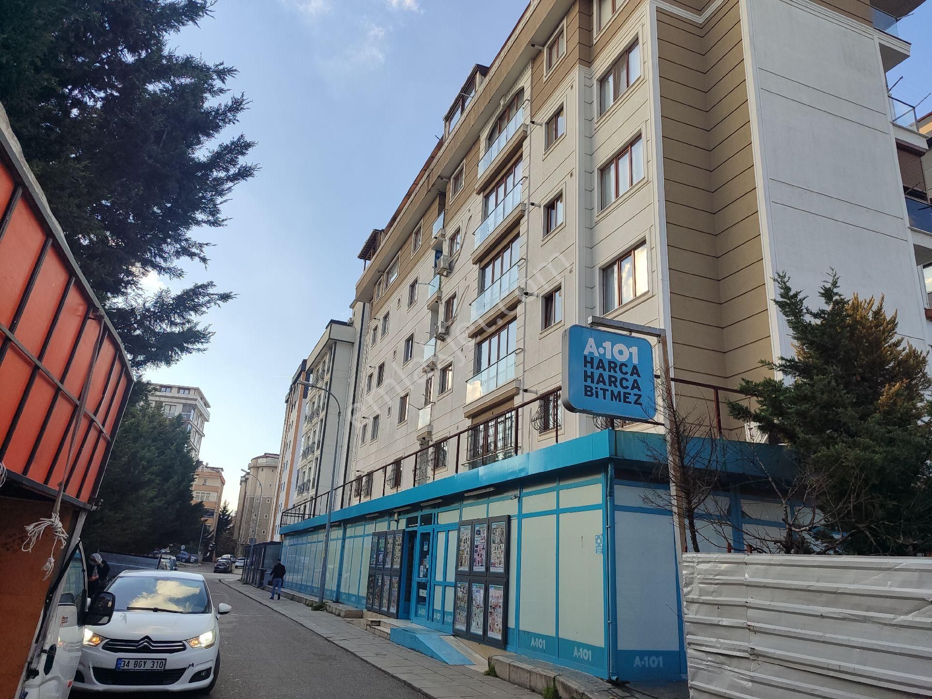 Atalar Mah Hastaneye Yakın Ebeveyn Banyolu - Görsel 24