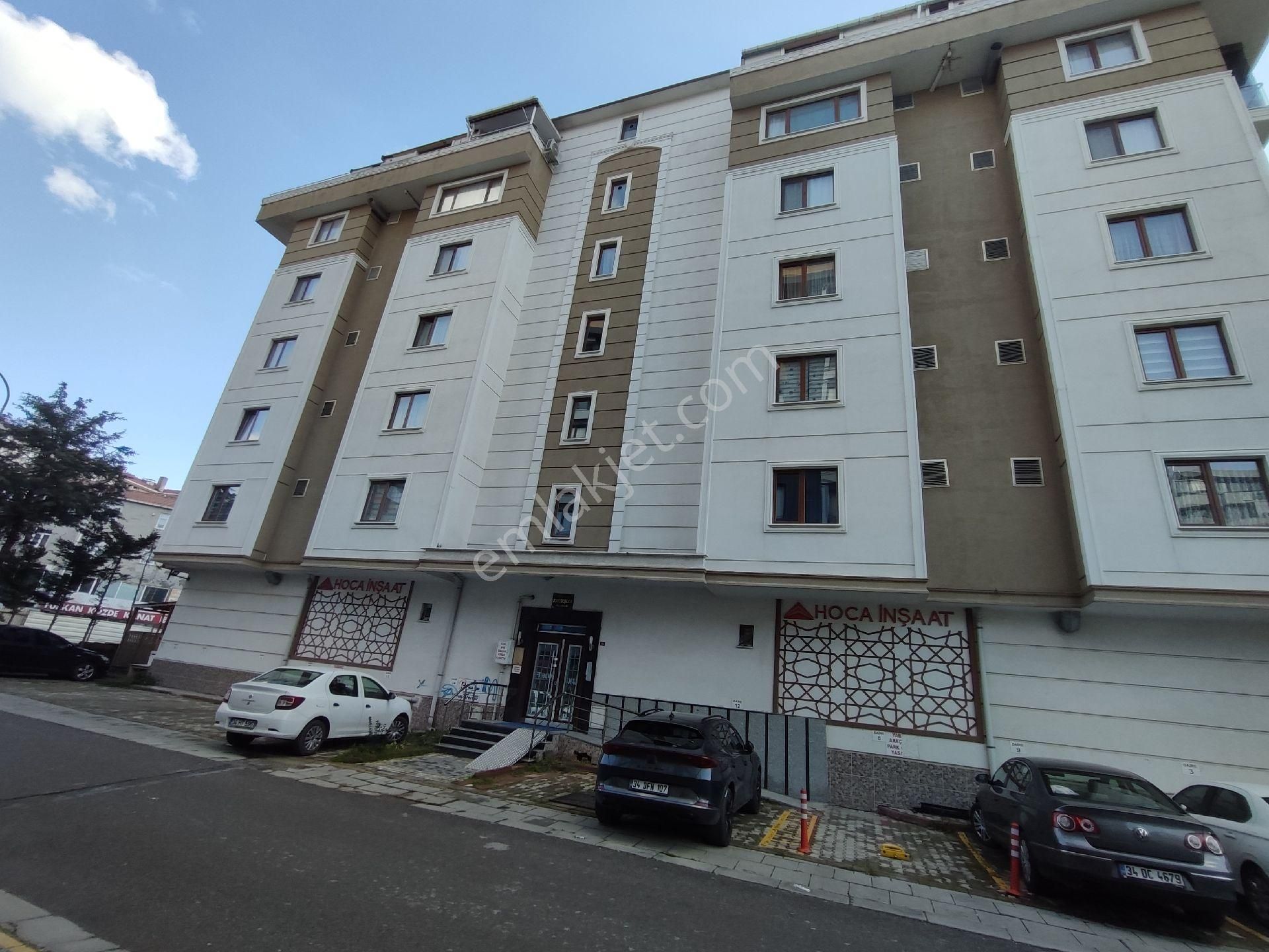 Atalar Mah Hastaneye Yakın Ebeveyn Banyolu - Görsel 22