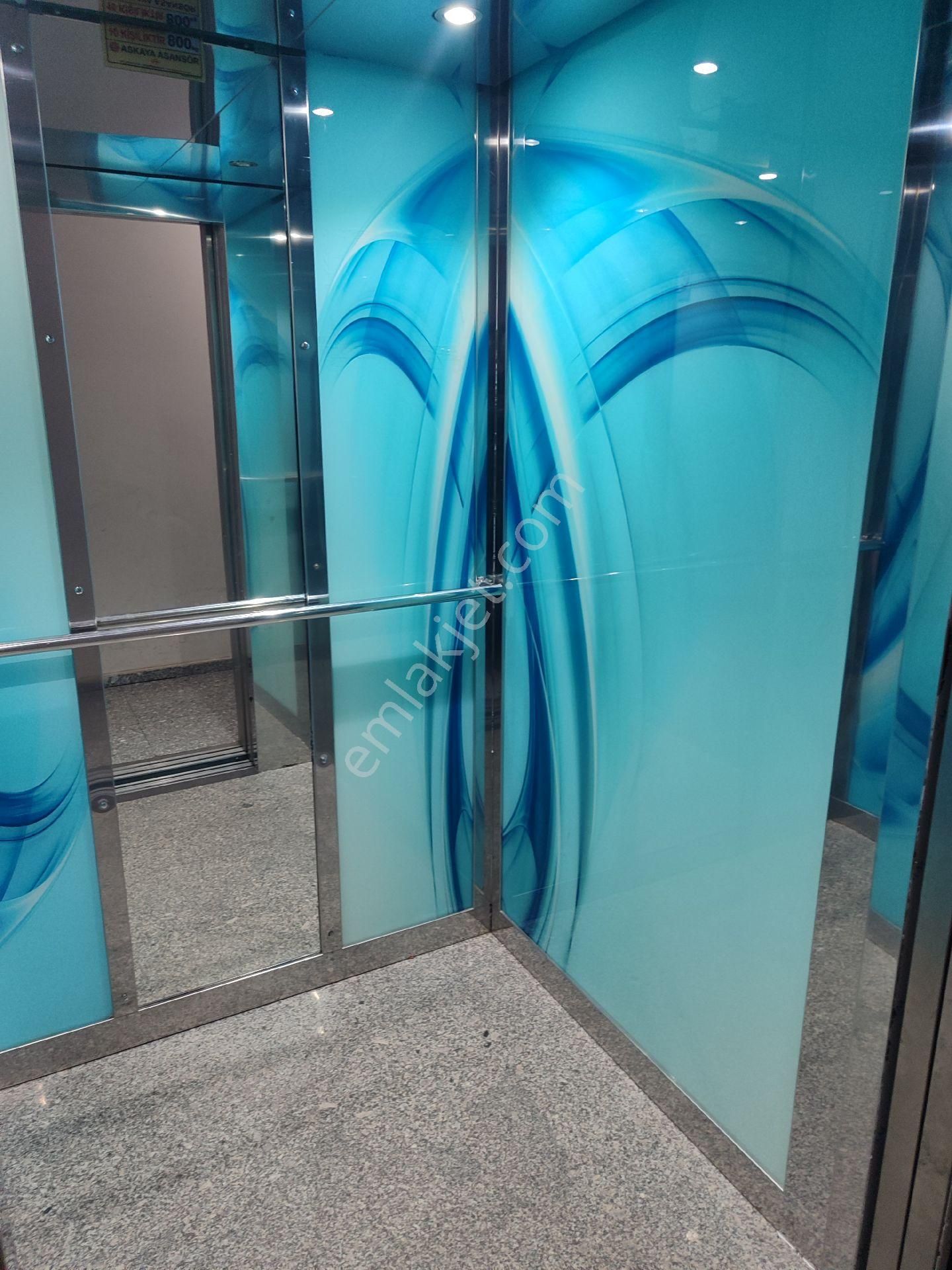 Atalar Mah Hastaneye Yakın Ebeveyn Banyolu - Görsel 20