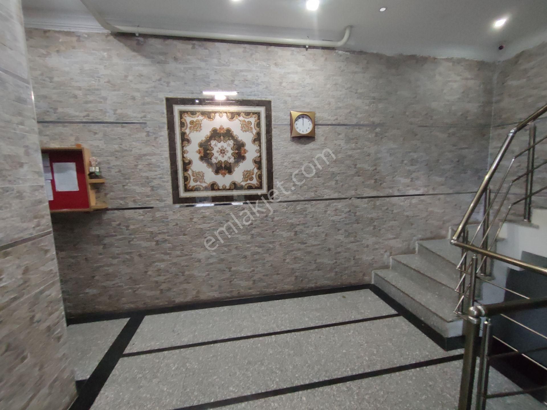 Atalar Mah Hastaneye Yakın Ebeveyn Banyolu - Görsel 21