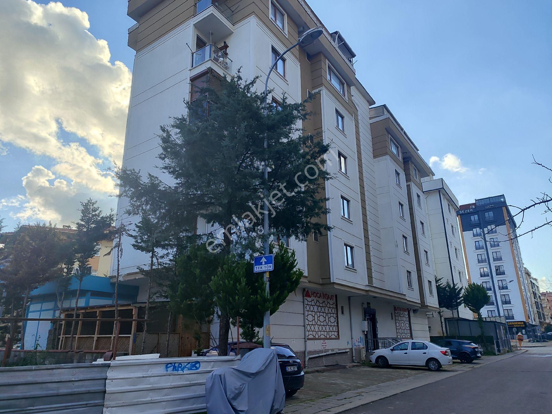 Atalar Mah Hastaneye Yakın Ebeveyn Banyolu - Görsel 23