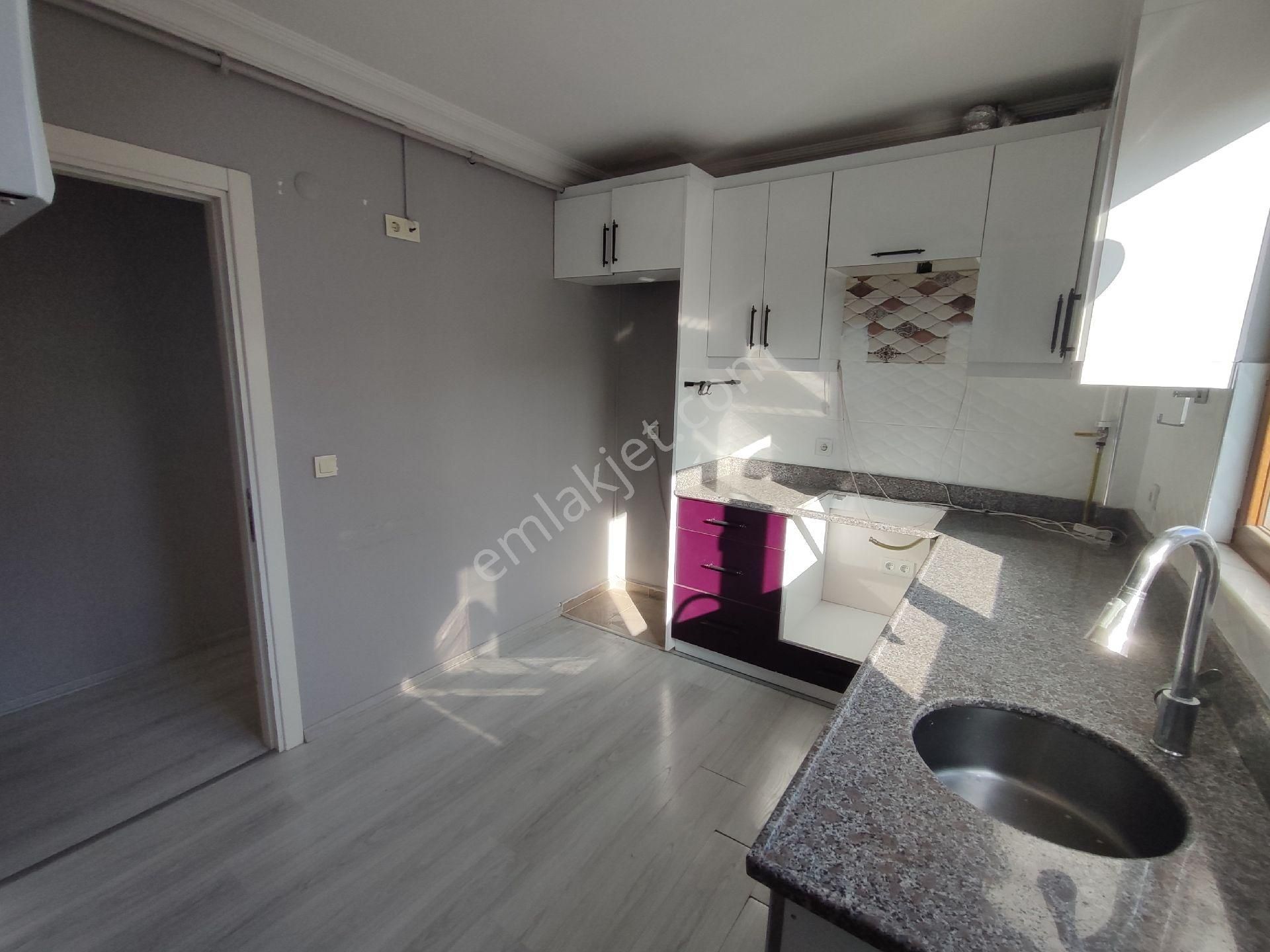 Atalar Mah Hastaneye Yakın Ebeveyn Banyolu - Görsel 6