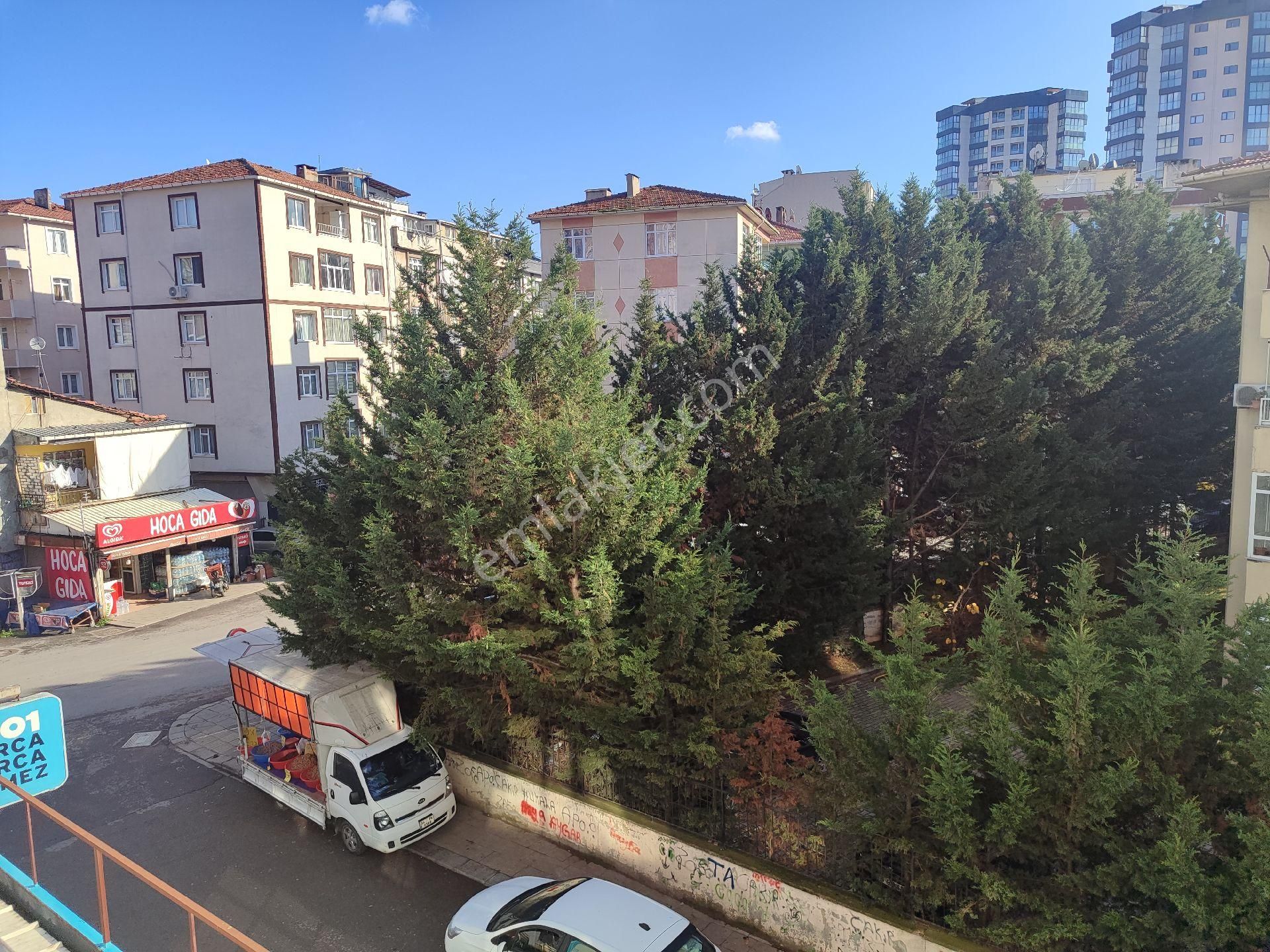 Atalar Mah Hastaneye Yakın Ebeveyn Banyolu - Görsel 18