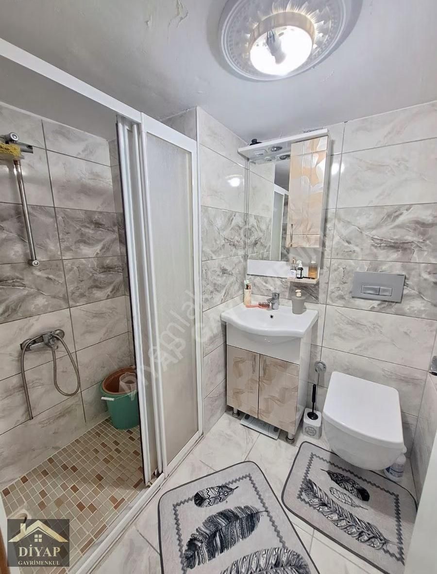 Diyap'tan Tepe Mevkisinde Şehir Manzaralı Kapalı Teraslı Dublex - Görsel 22