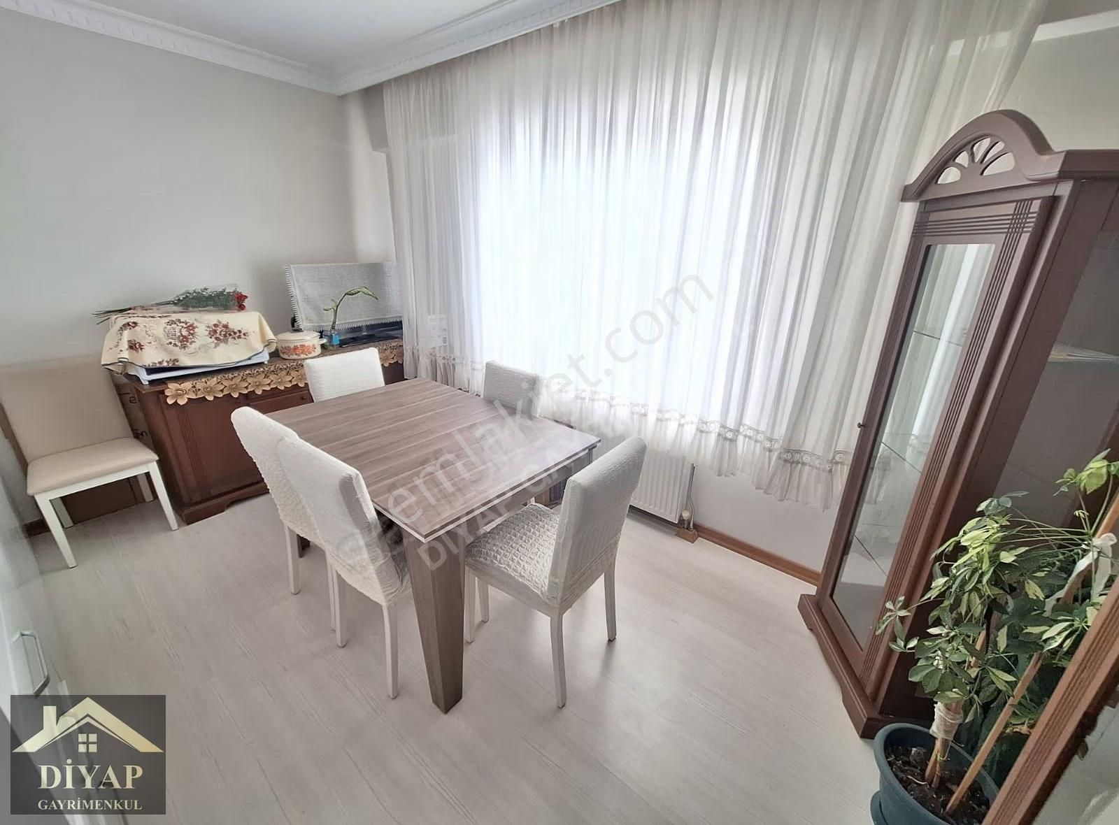 Diyap'tan Tepe Mevkisinde Şehir Manzaralı Kapalı Teraslı Dublex - Görsel 30