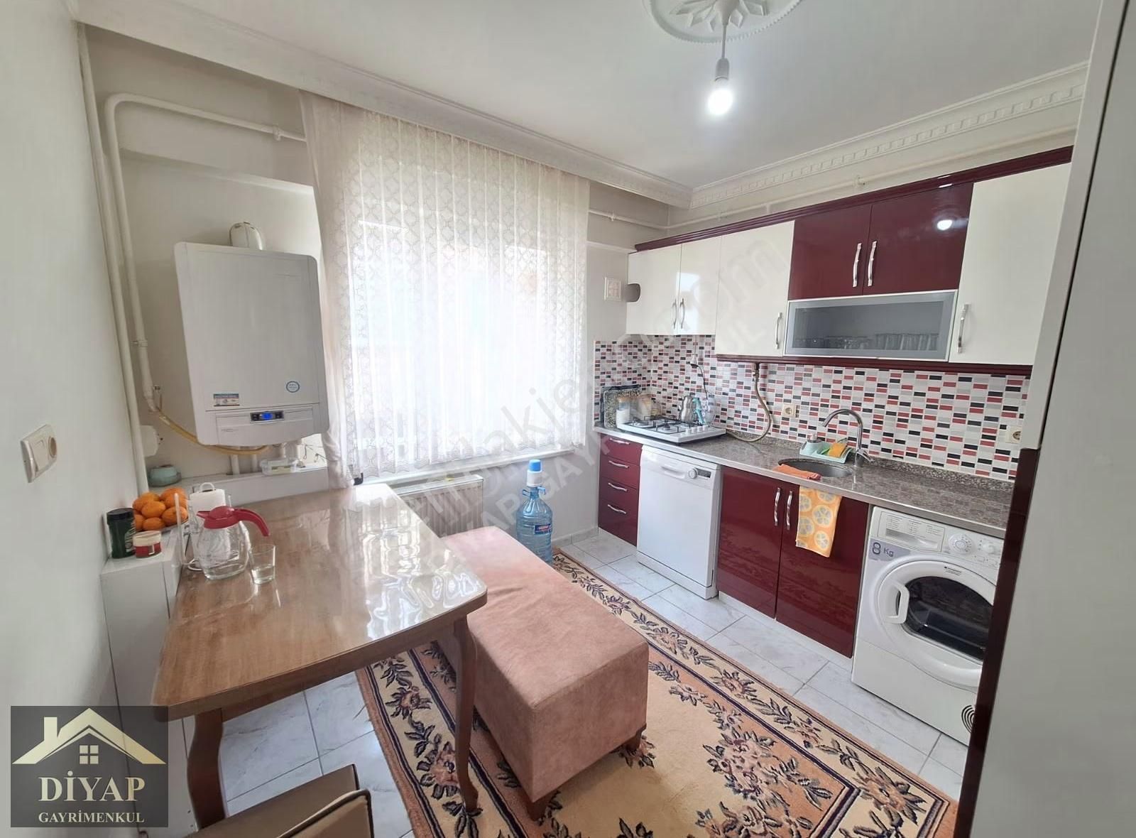 Diyap'tan Tepe Mevkisinde Şehir Manzaralı Kapalı Teraslı Dublex - Görsel 7