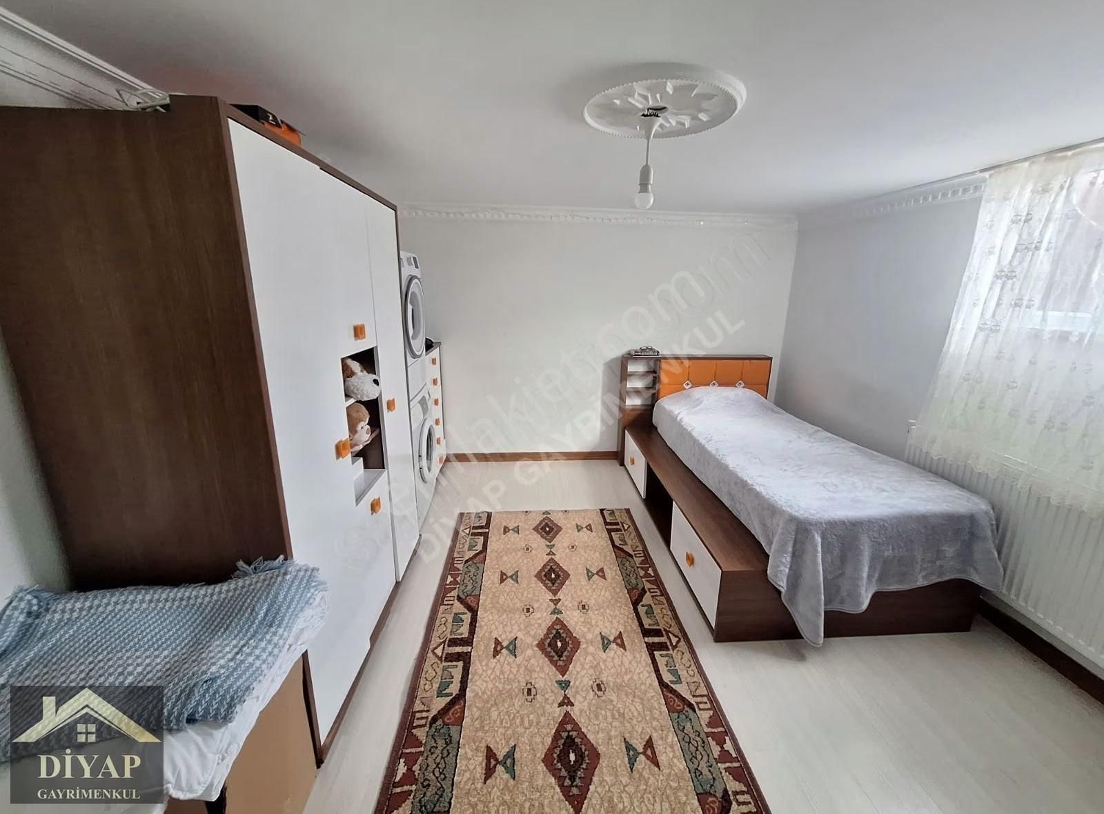 Diyap'tan Tepe Mevkisinde Şehir Manzaralı Kapalı Teraslı Dublex - Görsel 35