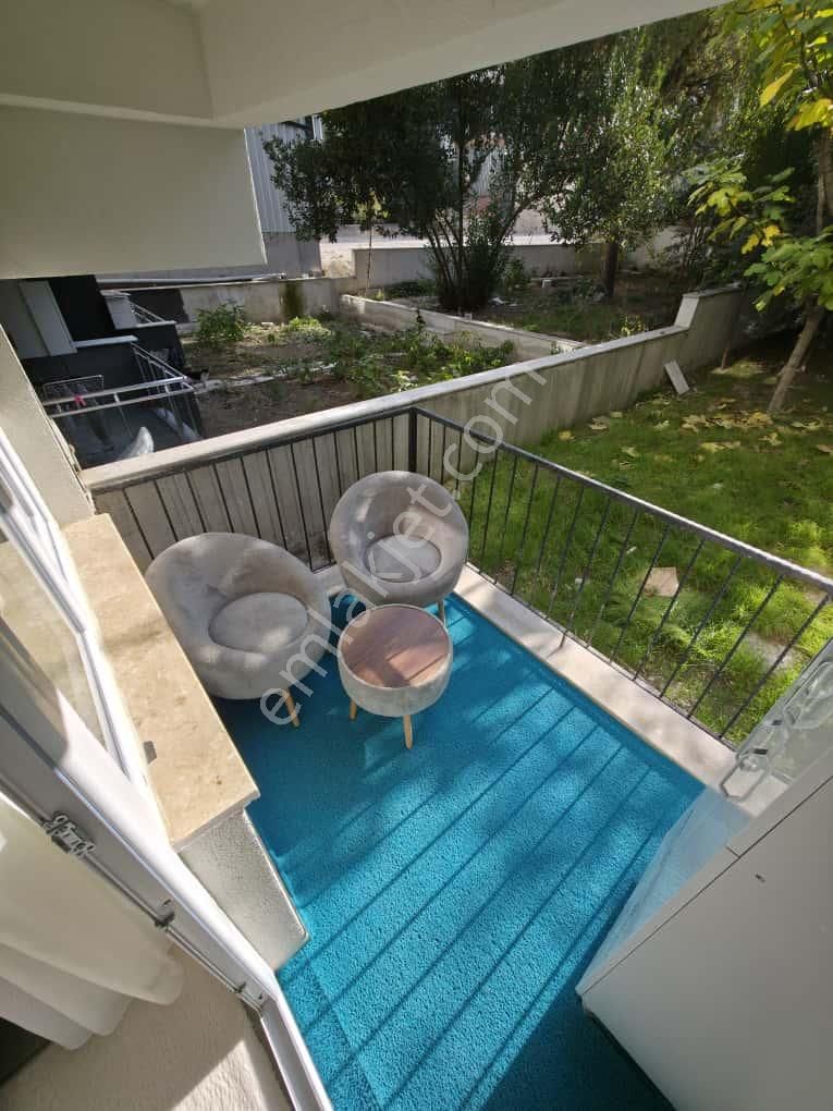 Balkonlu Sıfır Eşyalı Geniş Kullanışlı 2+1 Yatırımlık Satılık Apart - Görsel 19