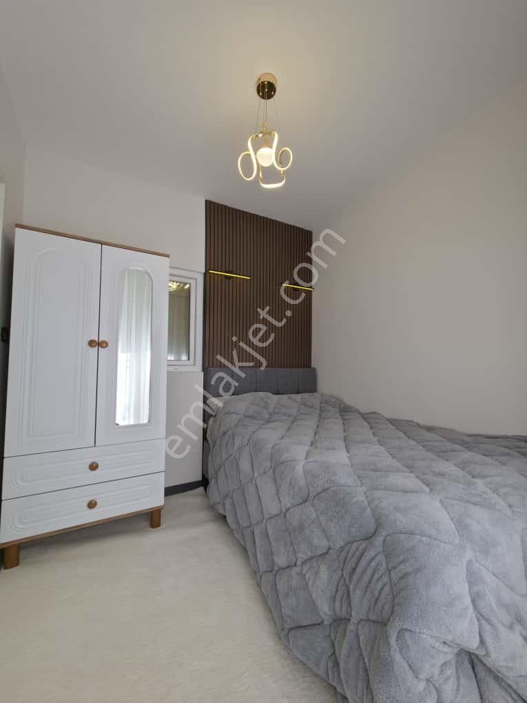 Balkonlu Sıfır Eşyalı Geniş Kullanışlı 2+1 Yatırımlık Satılık Apart - Görsel 4