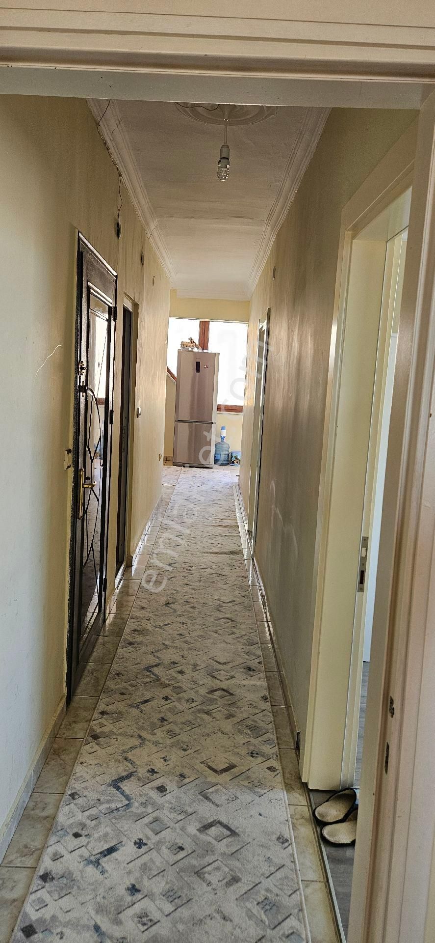 Alanya Şoförler Odası Civarında Kiralık Eşyalı Geniş Teraslı Asansörlü 2+1 - Görsel 25