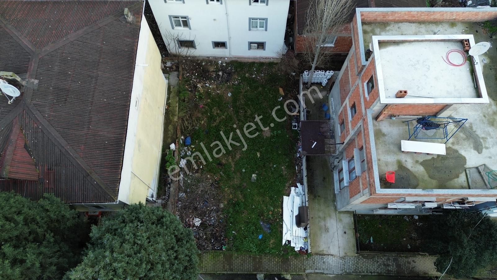 Kozanovadan Aydınlıda Fi Yapı Yanı 165 M² 4 Kat İmarlı Arsa