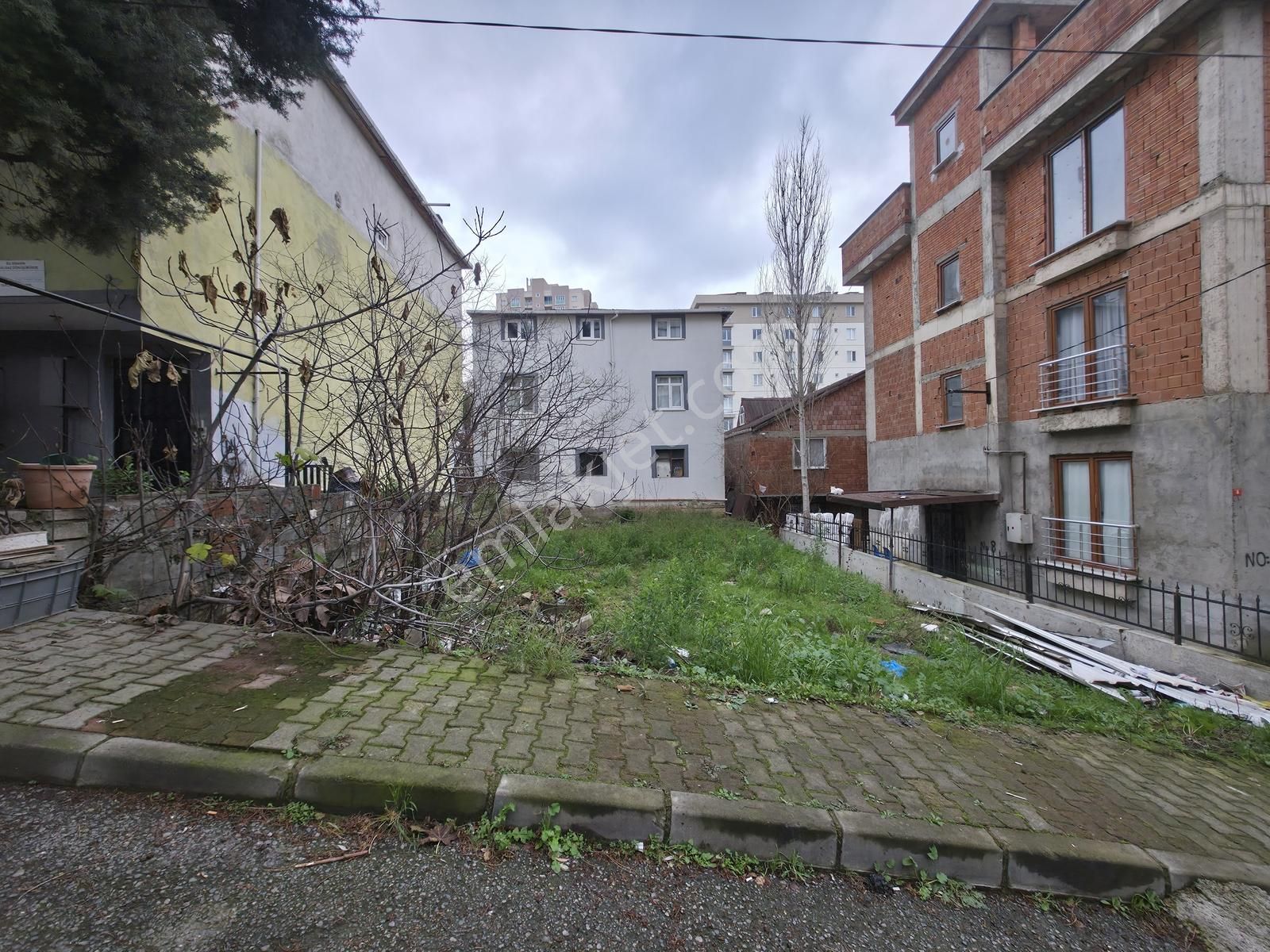 Kozanovadan Aydınlıda Fi Yapı Yanı 165 M² 4 Kat İmarlı Arsa - Görsel 4