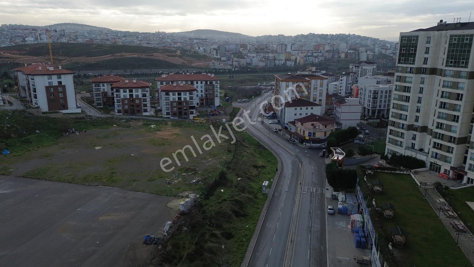 Kozanovadan Aydınlıda Fi Yapı Yanı 165 M² 4 Kat İmarlı Arsa - Görsel 5