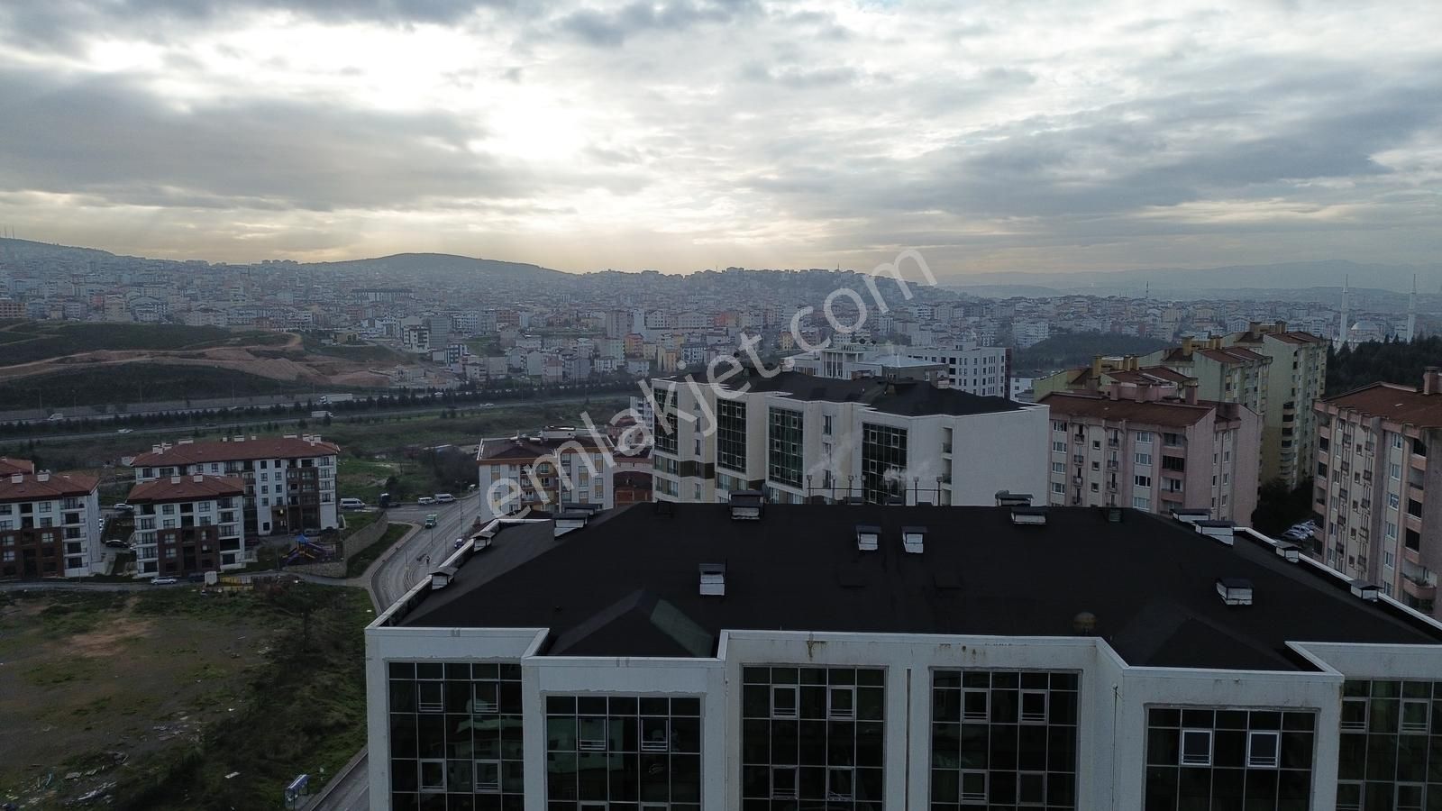 Kozanovadan Aydınlıda Fi Yapı Yanı 165 M² 4 Kat İmarlı Arsa - Görsel 3