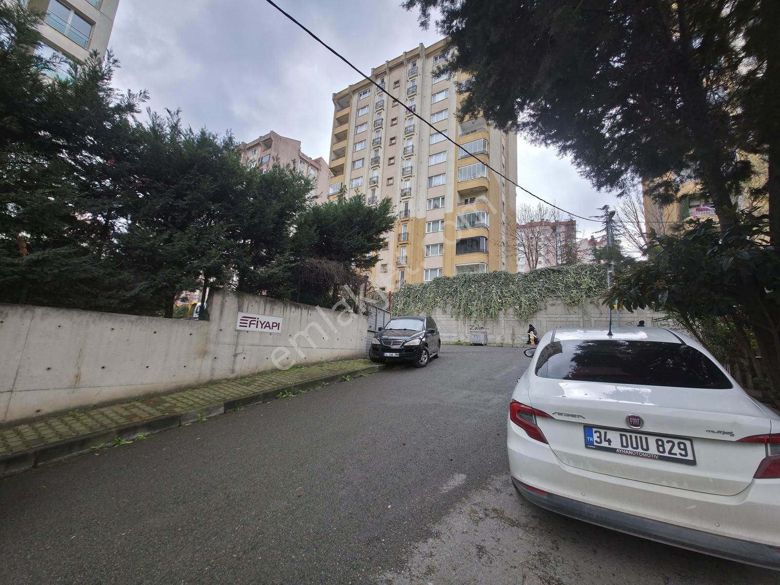 Kozanovadan Aydınlıda Fi Yapı Yanı 165 M² 4 Kat İmarlı Arsa - Görsel 8