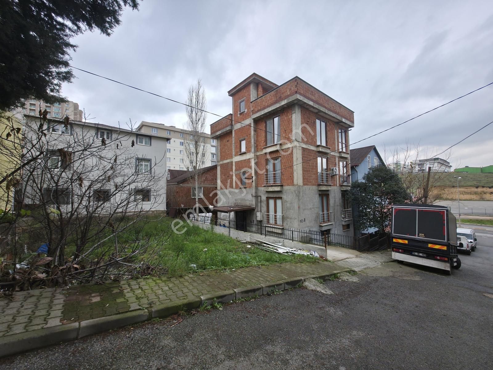 Kozanovadan Aydınlıda Fi Yapı Yanı 165 M² 4 Kat İmarlı Arsa - Görsel 16