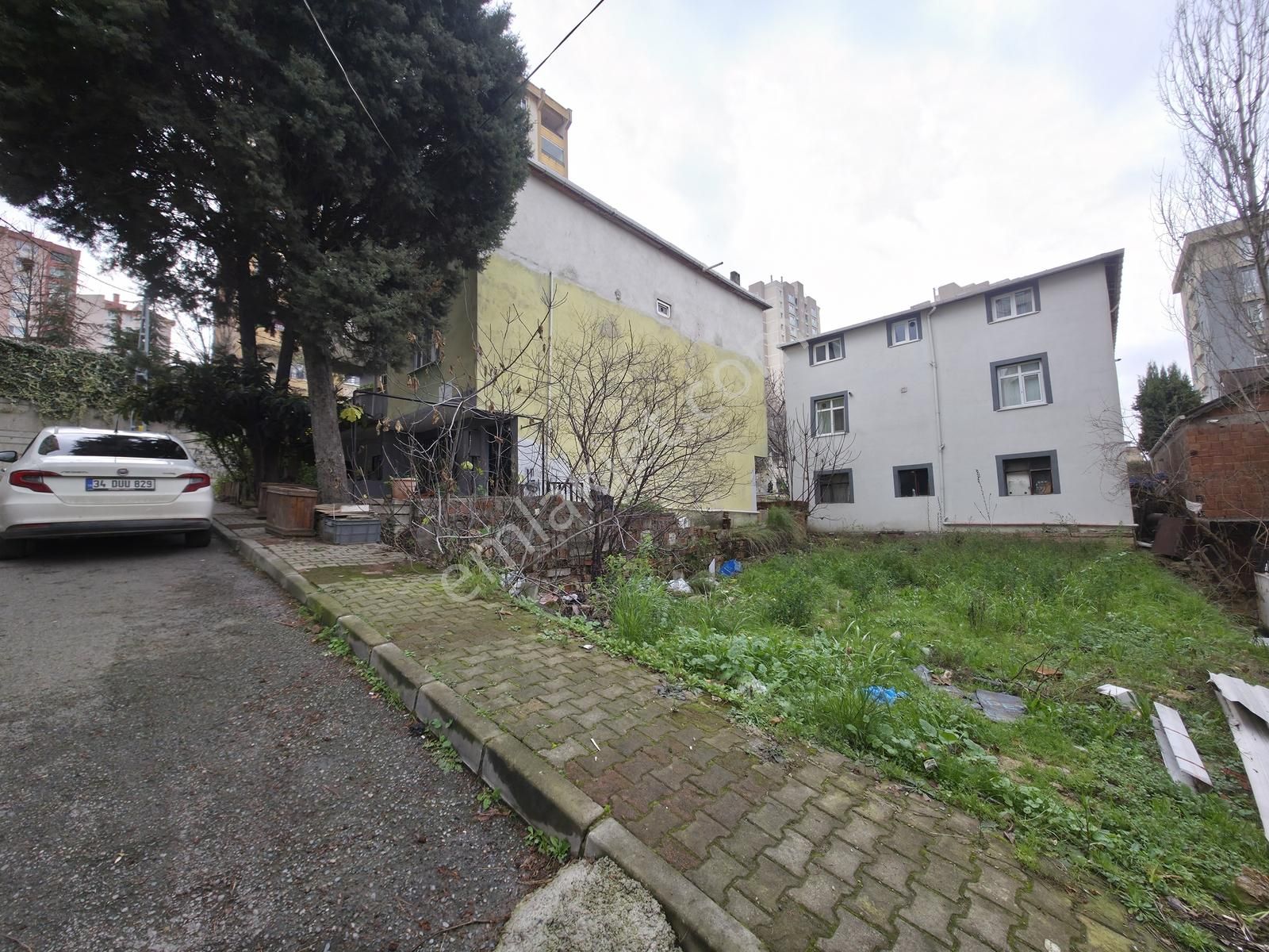 Kozanovadan Aydınlıda Fi Yapı Yanı 165 M² 4 Kat İmarlı Arsa - Görsel 14