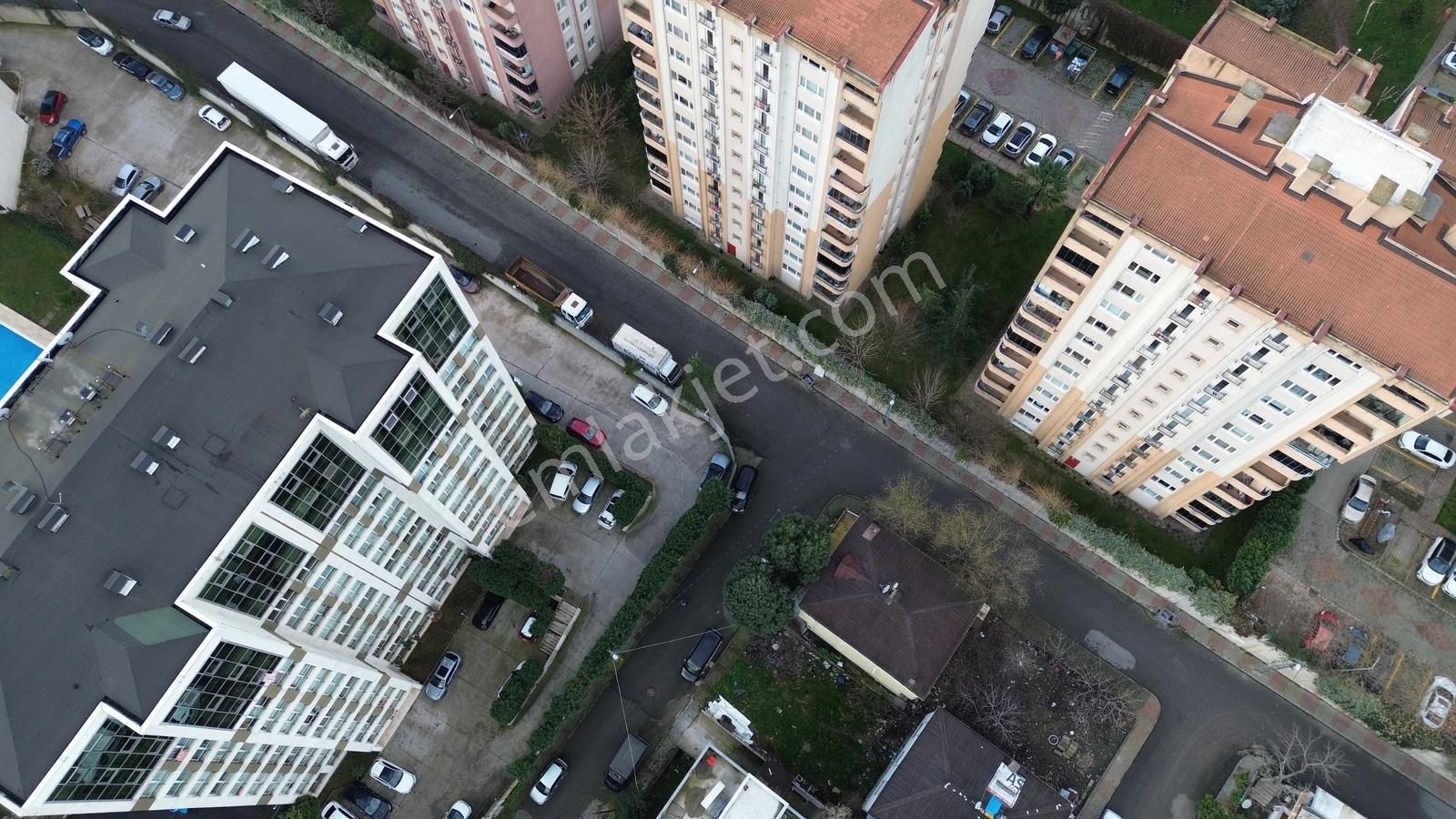 Kozanovadan Aydınlıda Fi Yapı Yanı 165 M² 4 Kat İmarlı Arsa - Görsel 13