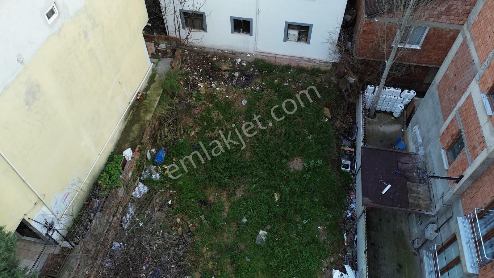 Kozanovadan Aydınlıda Fi Yapı Yanı 165 M² 4 Kat İmarlı Arsa - Görsel 6