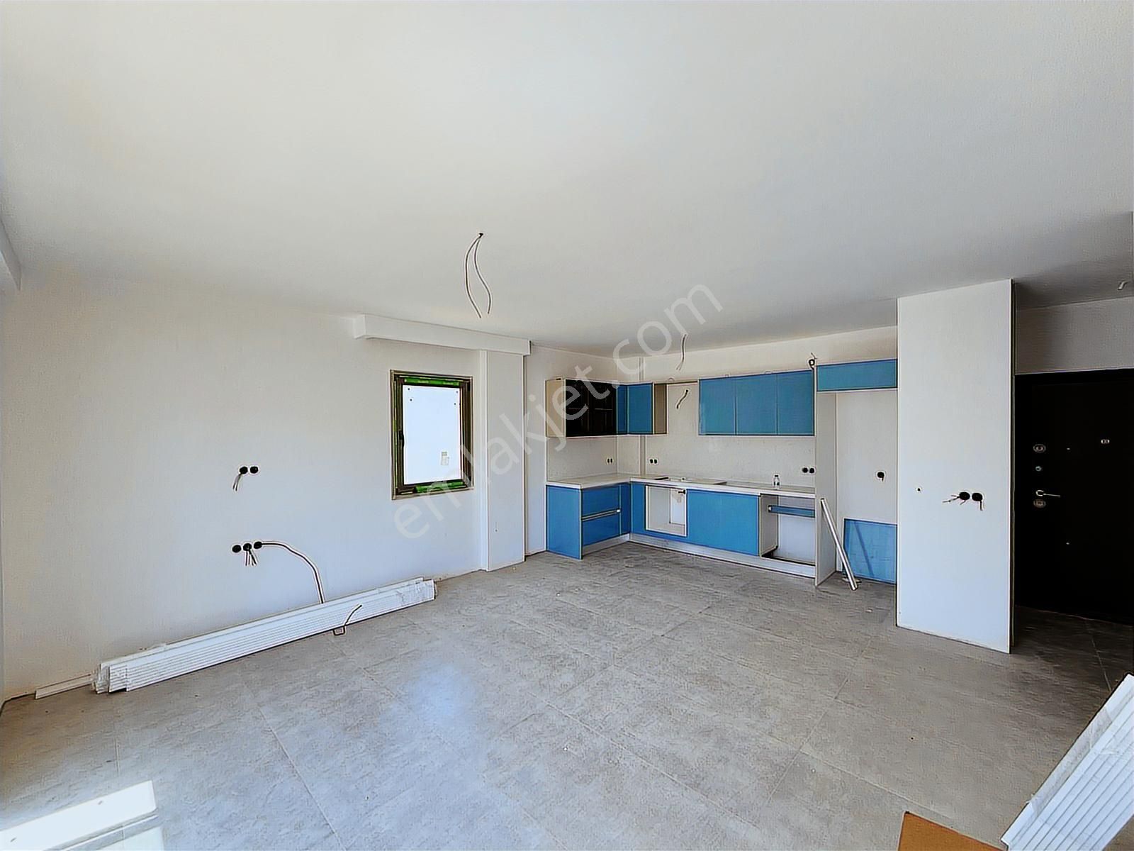 Bodrum Yalıçiftlik'te Satılık 2 + 1 Üst Kat & Bahçe Katları - Görsel 16