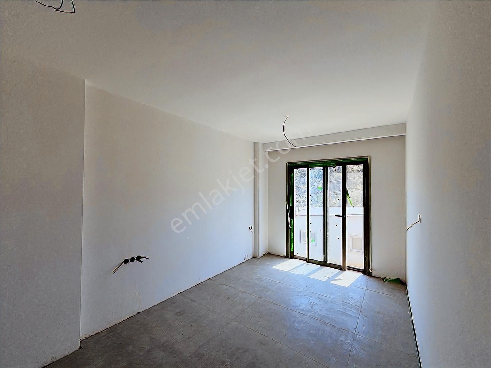 Bodrum Yalıçiftlik'te Satılık 2 + 1 Üst Kat & Bahçe Katları - Görsel 10