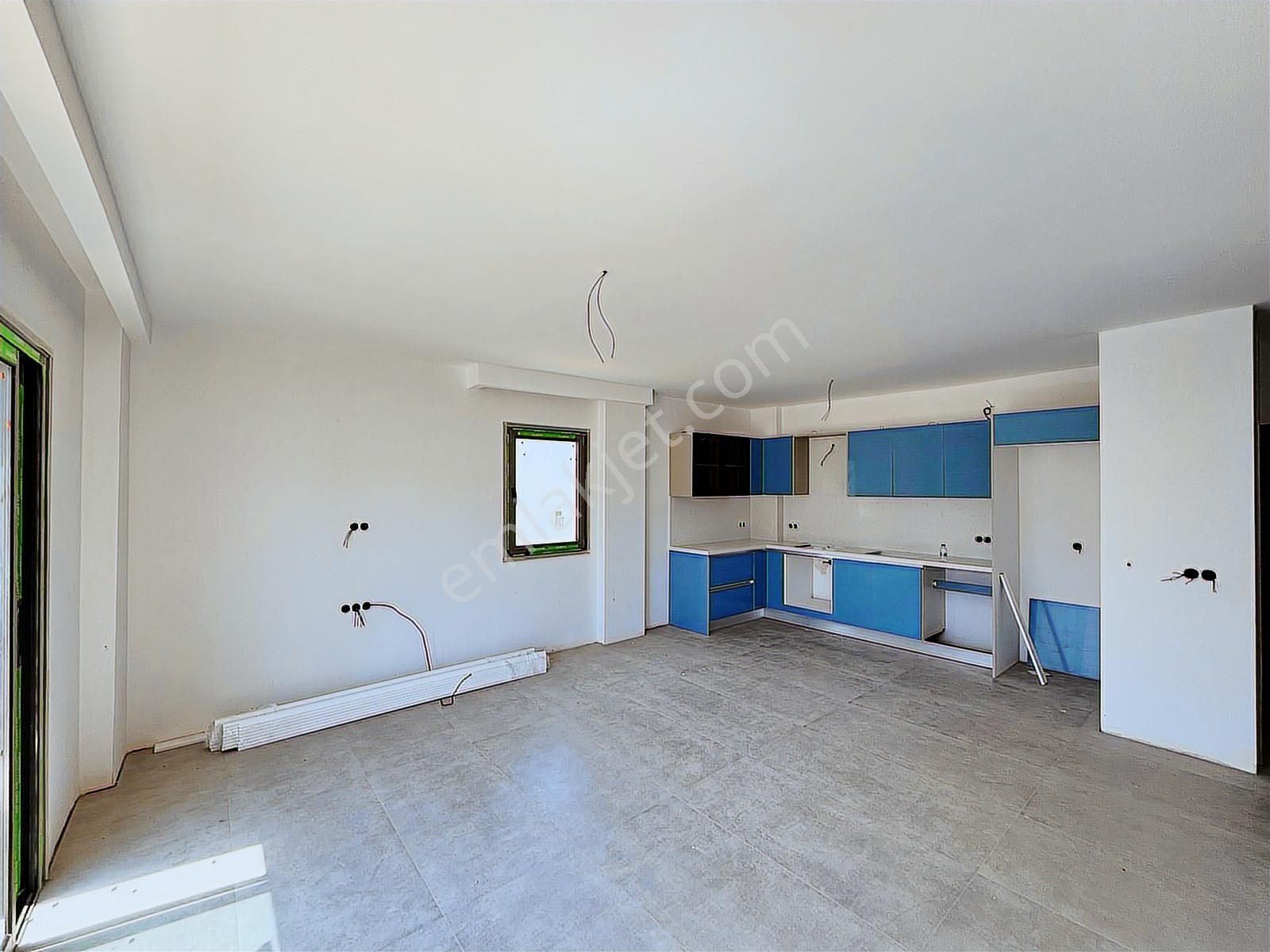 Bodrum Yalıçiftlik'te Satılık 2 + 1 Üst Kat & Bahçe Katları - Görsel 14