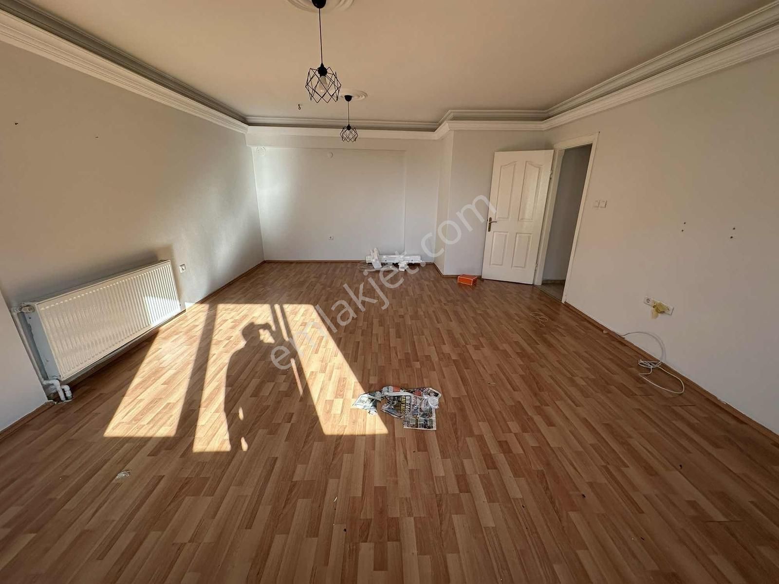 Bulut Emlak'tan Başarı Caddesi Yakını 110 M2 - 2+1 Asansörlü - Görsel 9