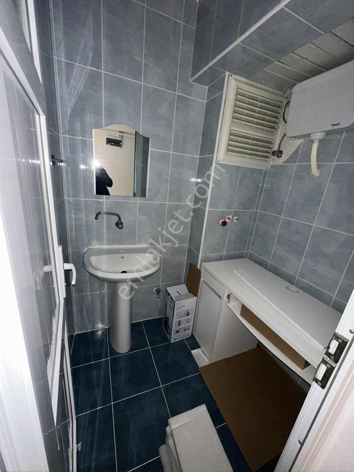 Bulut Emlak'tan Başarı Caddesi Yakını 110 M2 - 2+1 Asansörlü - Görsel 21