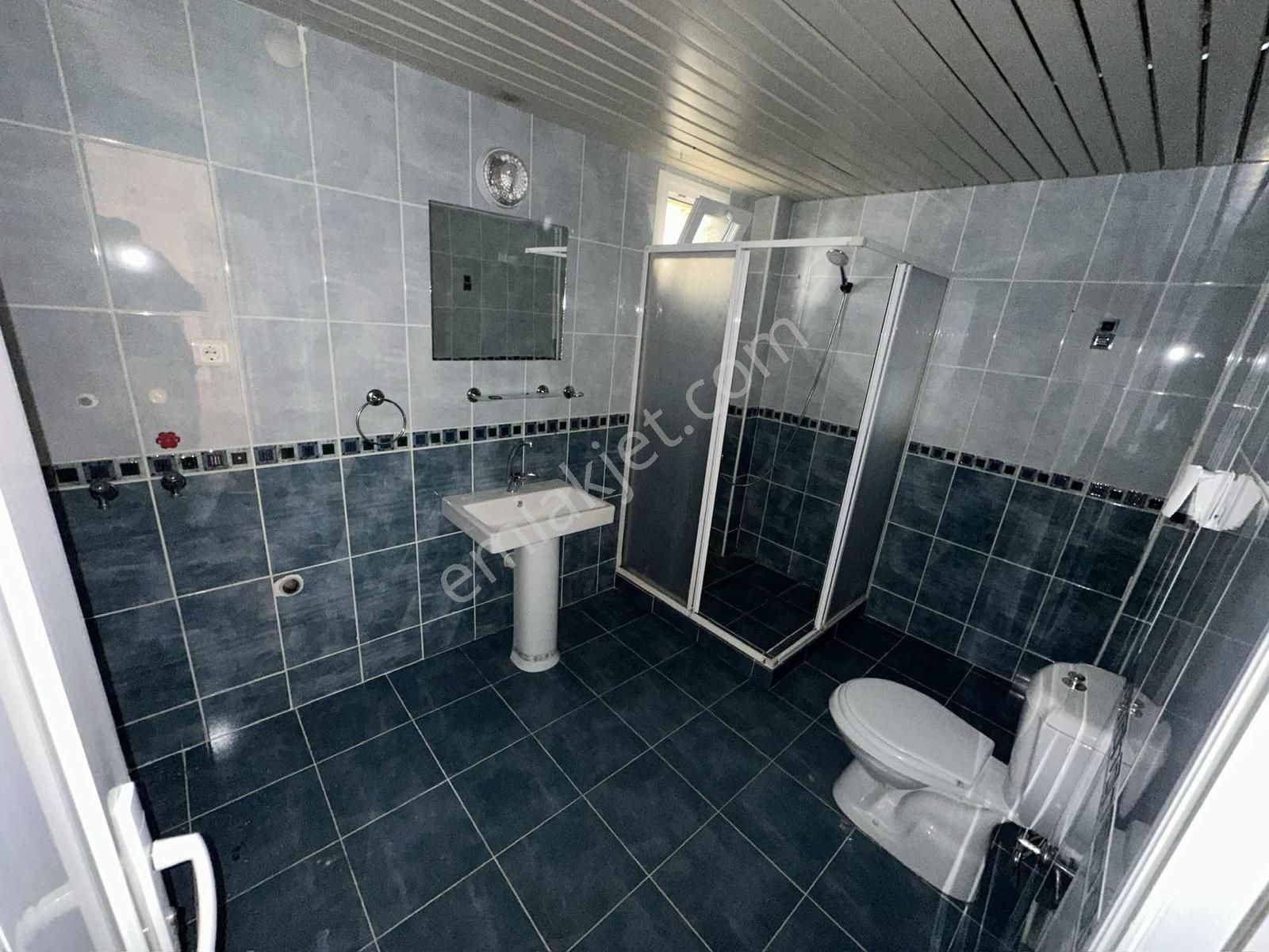 Bulut Emlak'tan Başarı Caddesi Yakını 110 M2 - 2+1 Asansörlü - Görsel 12