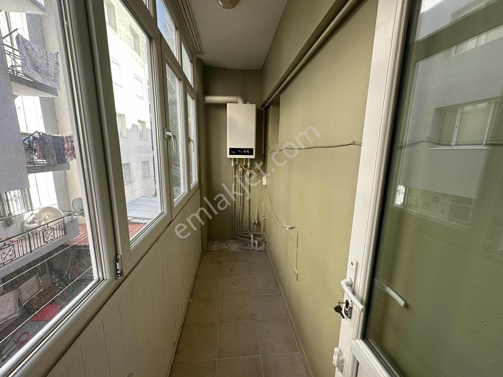 Bulut Emlak'tan Başarı Caddesi Yakını 110 M2 - 2+1 Asansörlü - Görsel 8