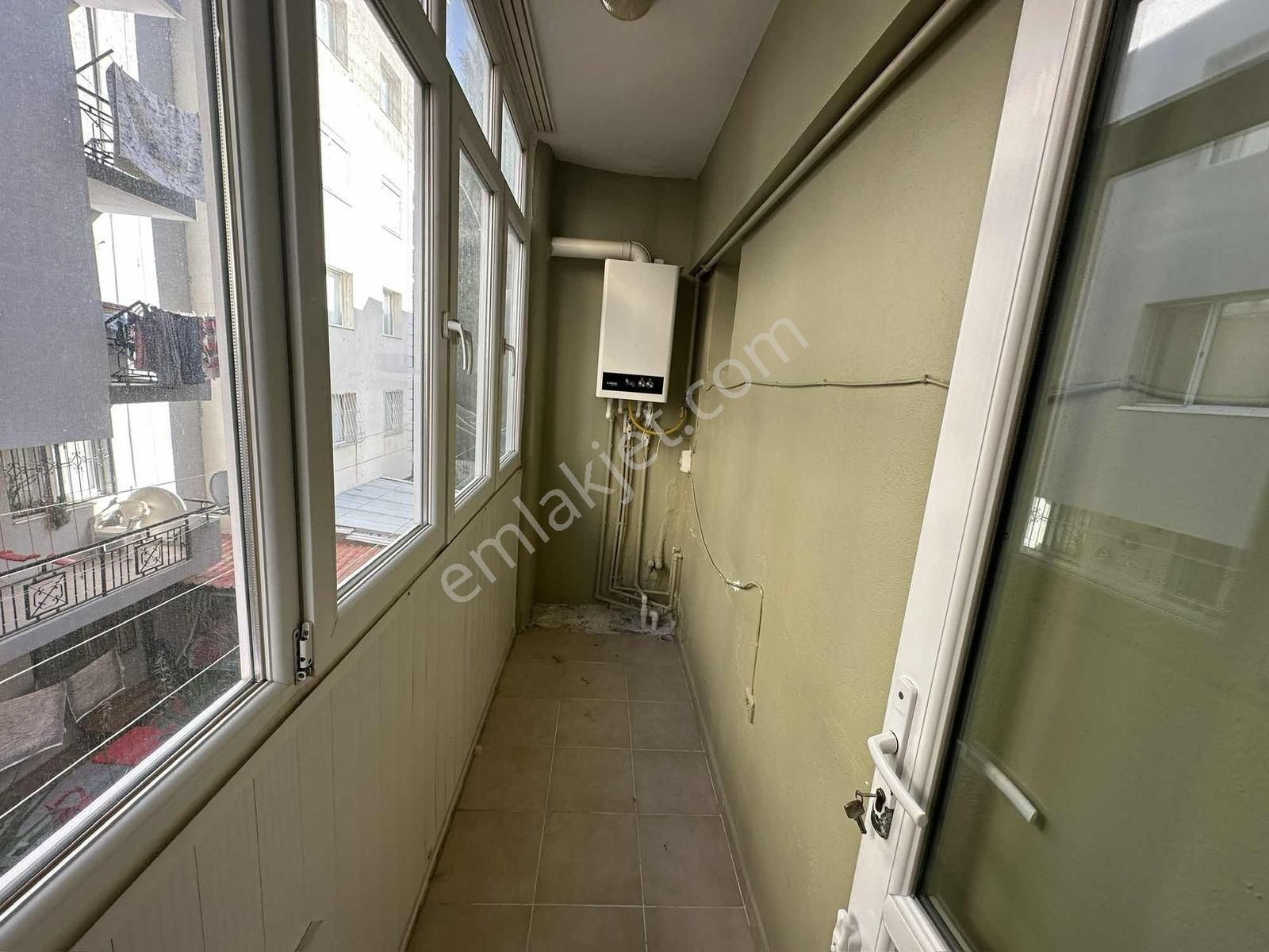 Bulut Emlak'tan Başarı Caddesi Yakını 110 M2 - 2+1 Asansörlü - Görsel 16