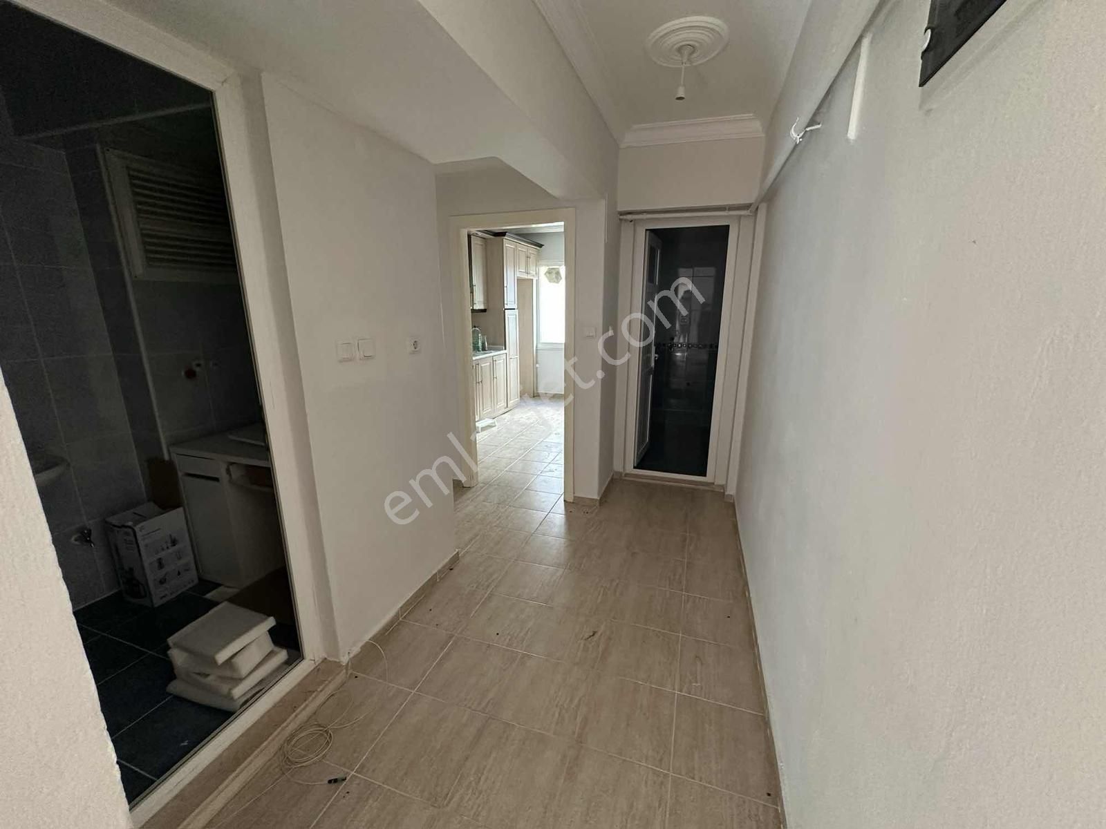 Bulut Emlak'tan Başarı Caddesi Yakını 110 M2 - 2+1 Asansörlü - Görsel 7