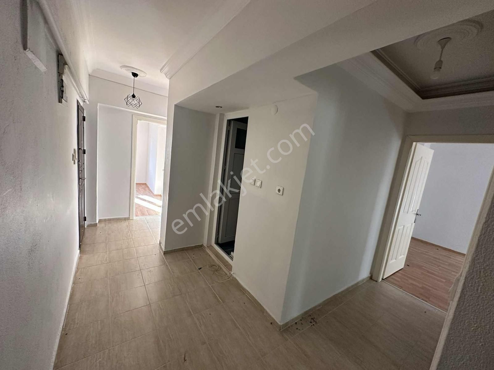 Bulut Emlak'tan Başarı Caddesi Yakını 110 M2 - 2+1 Asansörlü - Görsel 4