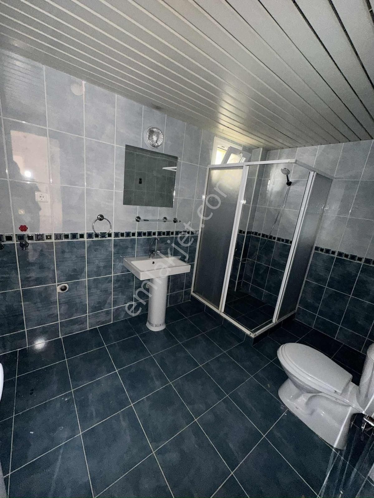 Bulut Emlak'tan Başarı Caddesi Yakını 110 M2 - 2+1 Asansörlü - Görsel 14