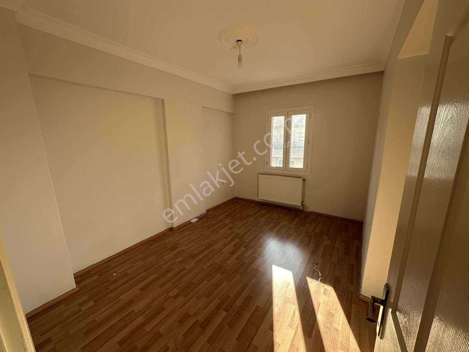 Bulut Emlak'tan Başarı Caddesi Yakını 110 M2 - 2+1 Asansörlü - Görsel 11