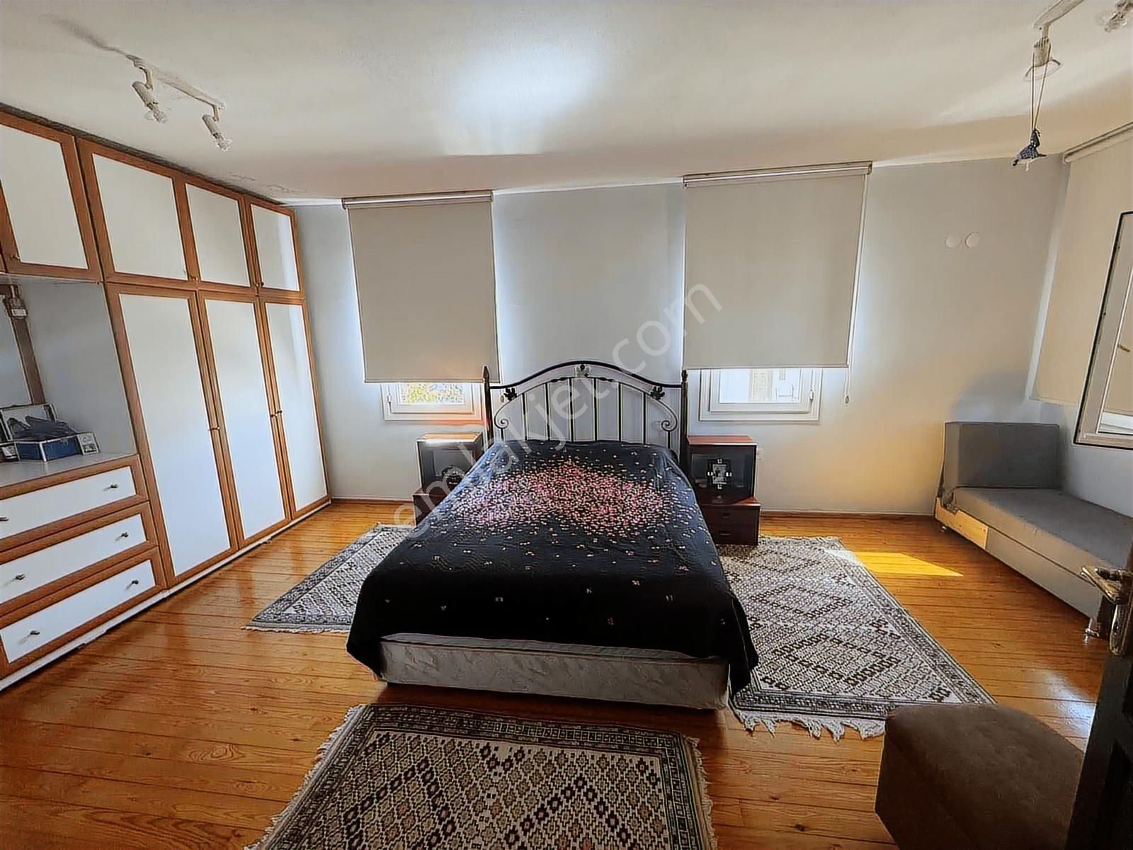 Bodrum Turgutreis Satılık 3+1 180 M2 Müstakil Bahçeli - Görsel 16